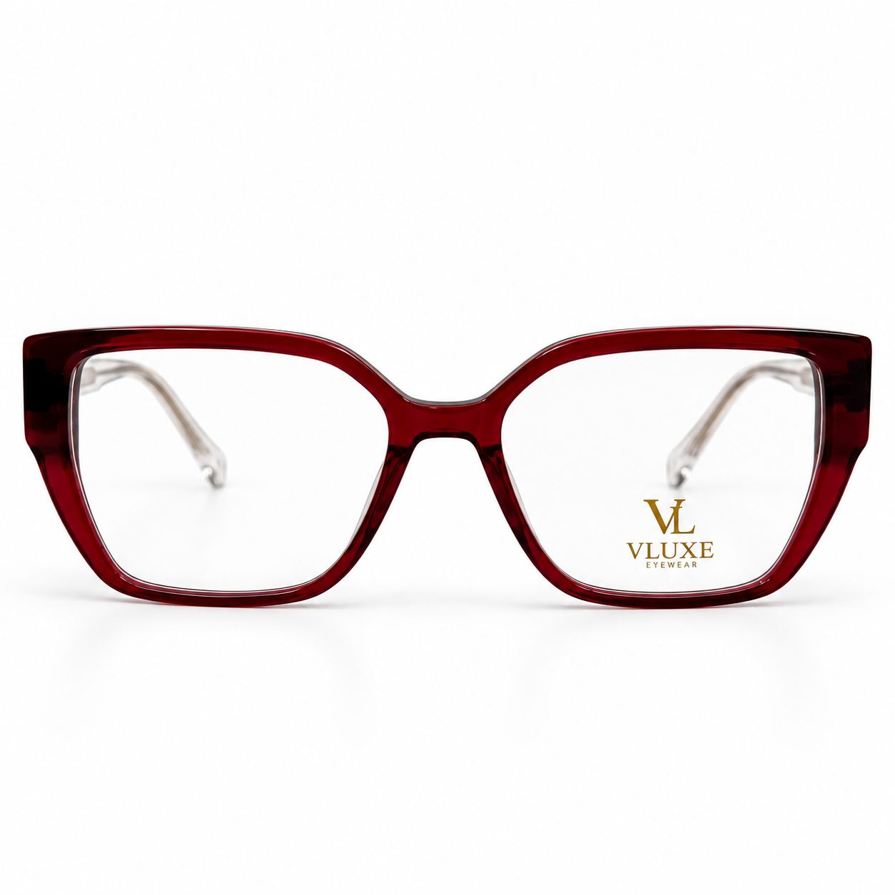 فریم طبی استات VLUXE کد 122