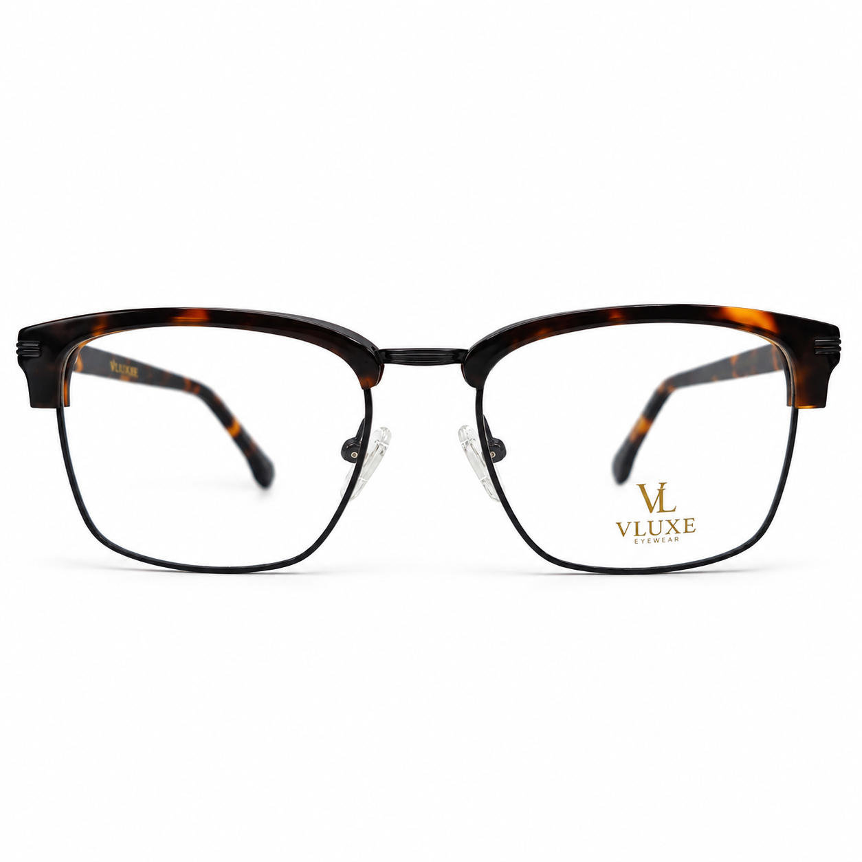 طبی استات مردانه VLUXE کد 2047