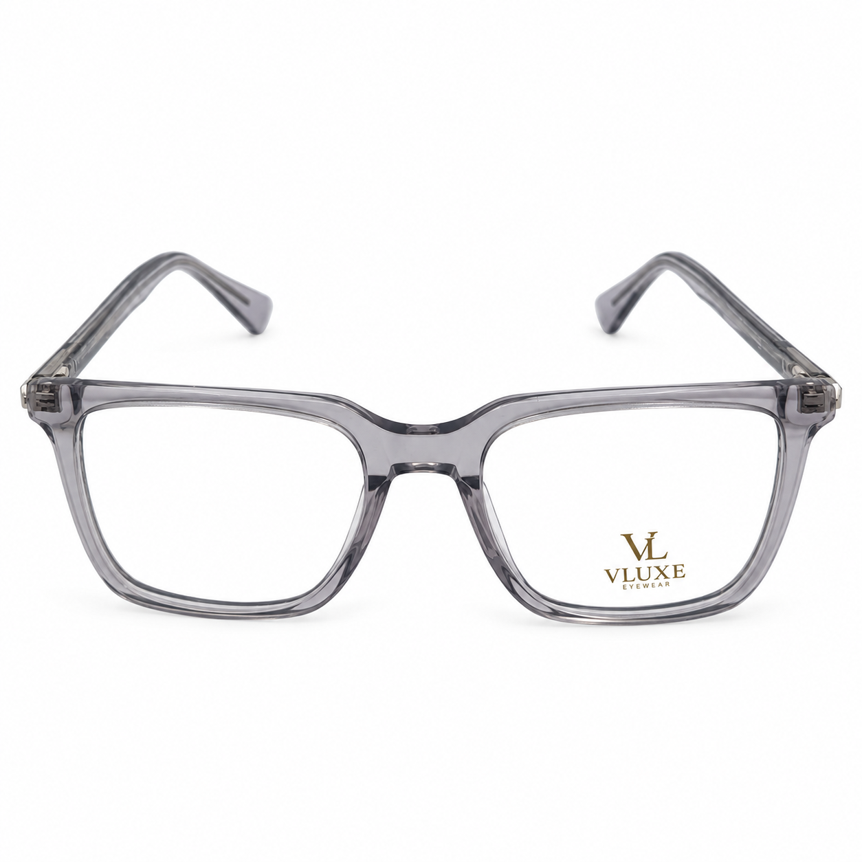 فریم طبی استات مردانه VLUXE کد 2045