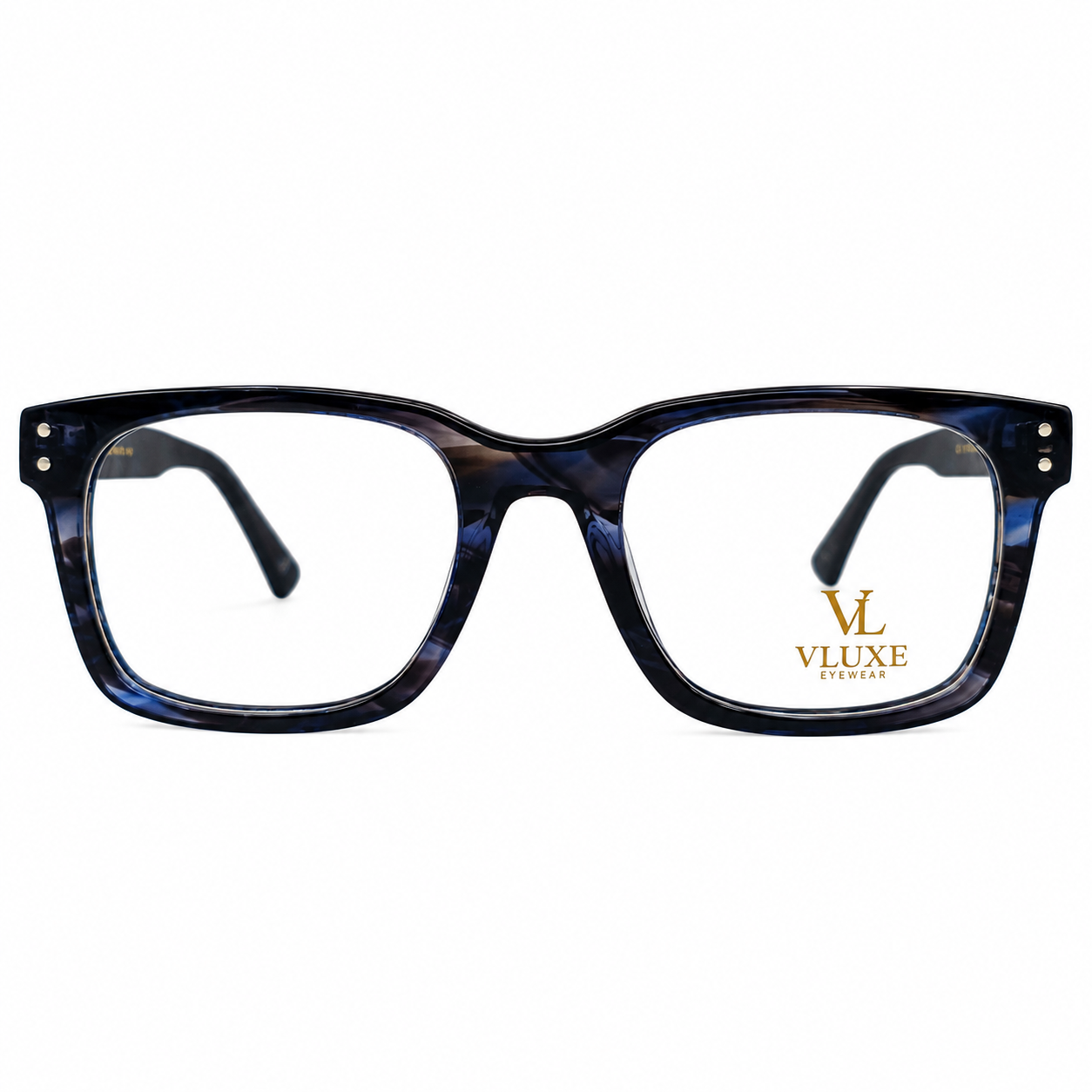 طبی استات مردانه VLUXE کد 2038